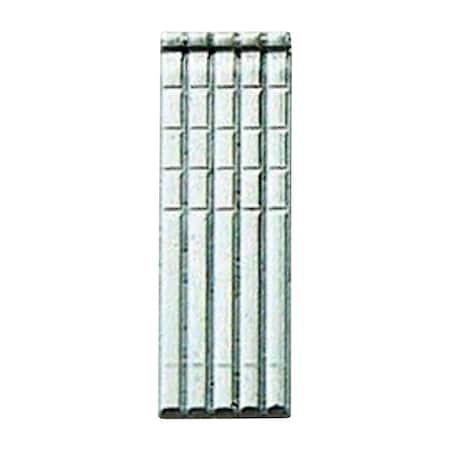 Grip-Rite Collated Brad Nail, 18 ga, Brad Head, Straight GRF18112